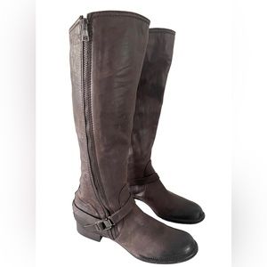 Alberto Fermai Boots